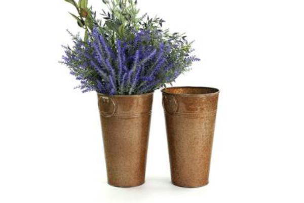 Copper French Bucket