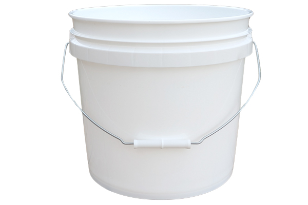 3.5 Gallon Food Grade Bucket