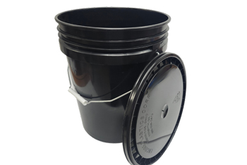 5 Gallon Paint Bucket With Lid